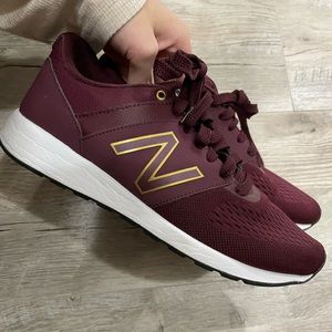 New Balance Cushion